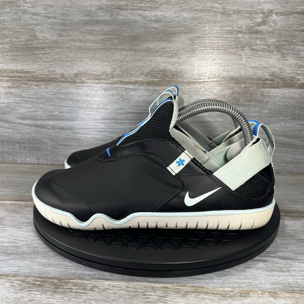 Nike Men's Air Zoom Pulse CT1629-001 Medical Slip On Shoes Size 7